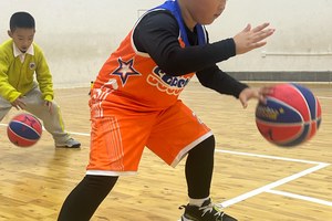  新手篮球运动员如何开始灵活性训练？掌握两种关键方法，轻松提升赛场表现